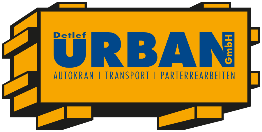 Detlef URBAN GmbH – Kisten-Logo